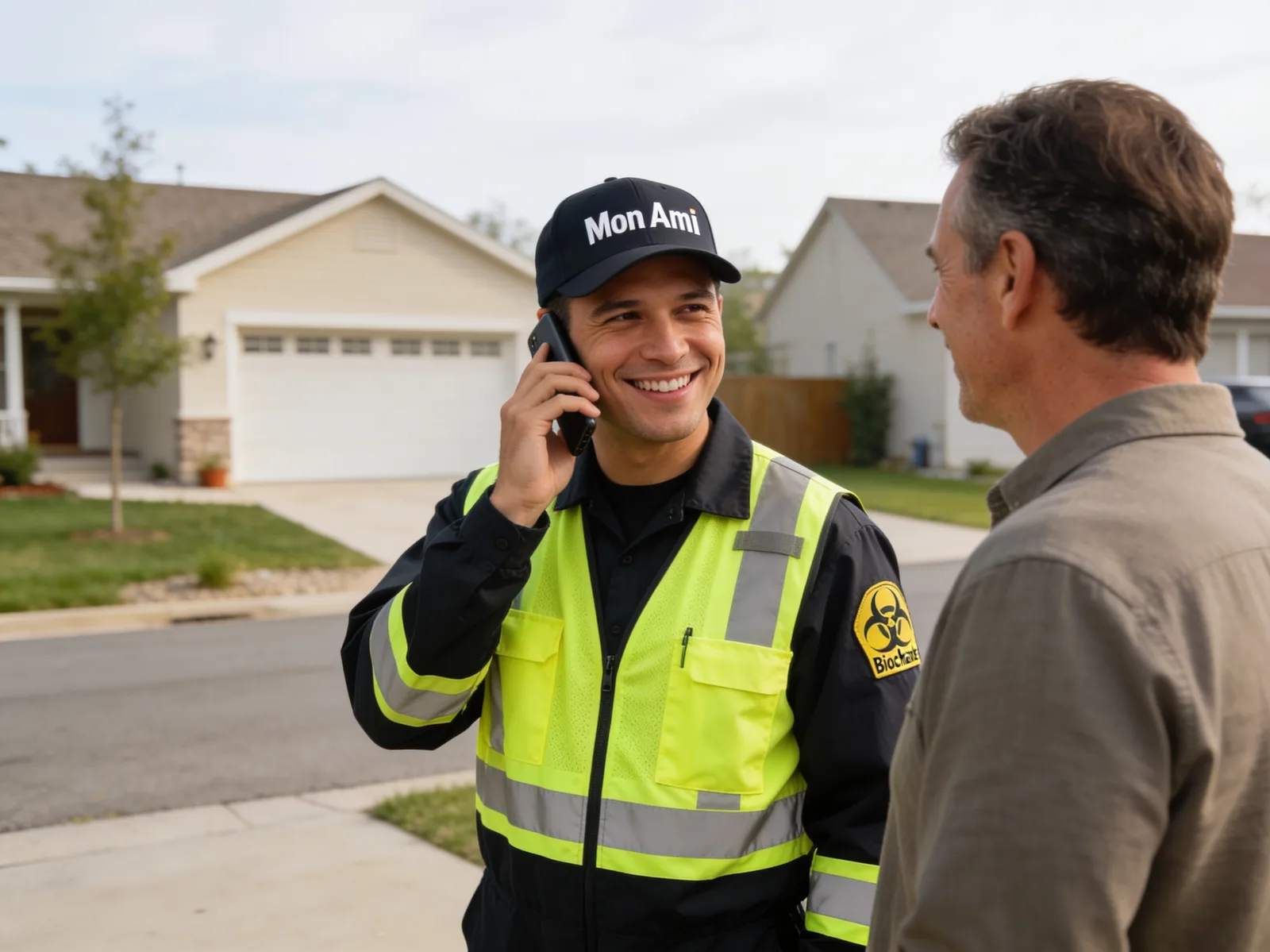 Sewage Cleanup Pleasantville, NY FAQs