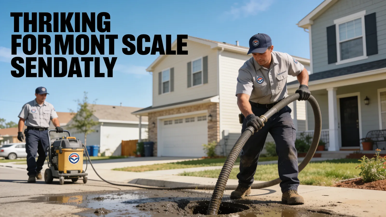 Sewage Cleanup in Pleasantville, NY near me